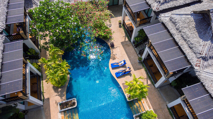 Railay Village Resort